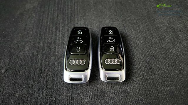 Used 2024 Audi Q8 e-tron Premium Plus w/ Premium Plus Package AWD/4WD image 79