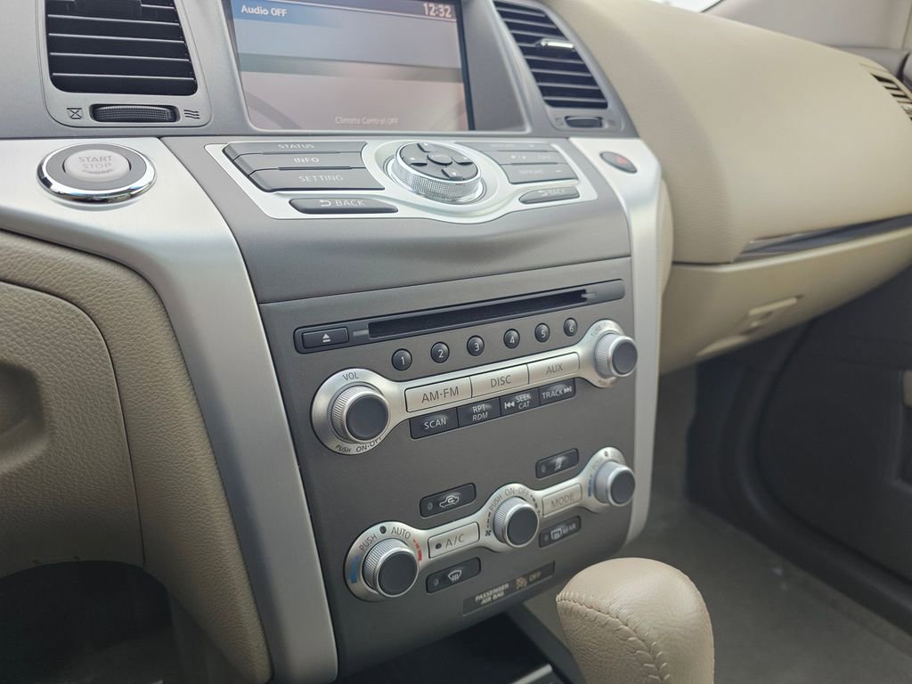 Used 2012 Nissan Murano SV image 37