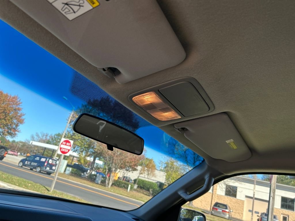 Used 2012 Honda Ridgeline RTS image 20