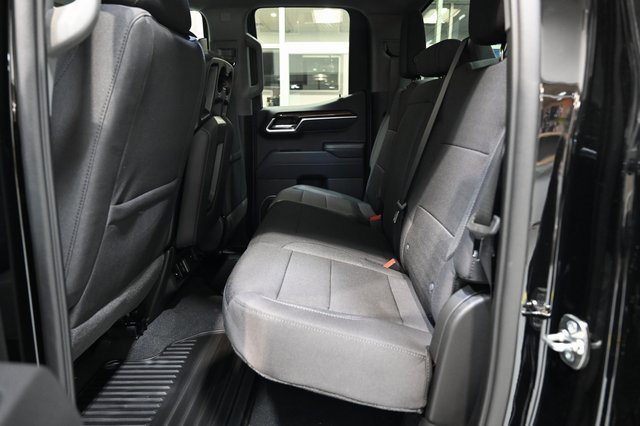 New 2026 GMC Sierra 1500 Elevation image 12