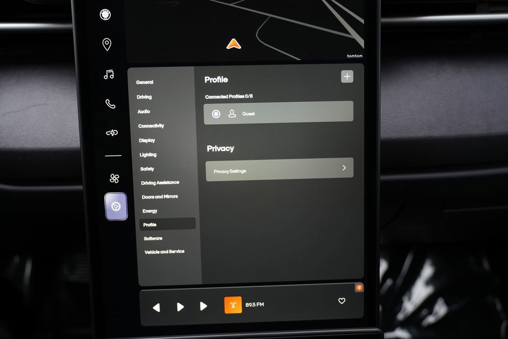 Used 2023 Fisker Ocean One image 66