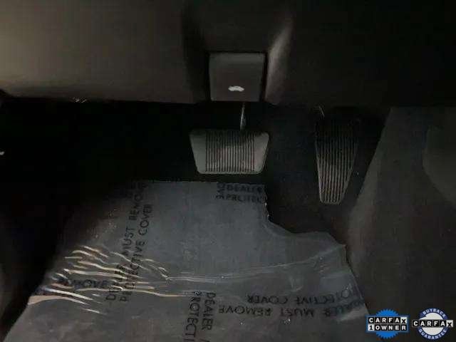 Used 2024 RAM 2500 Big Horn w/ Bed Utility Group image 31