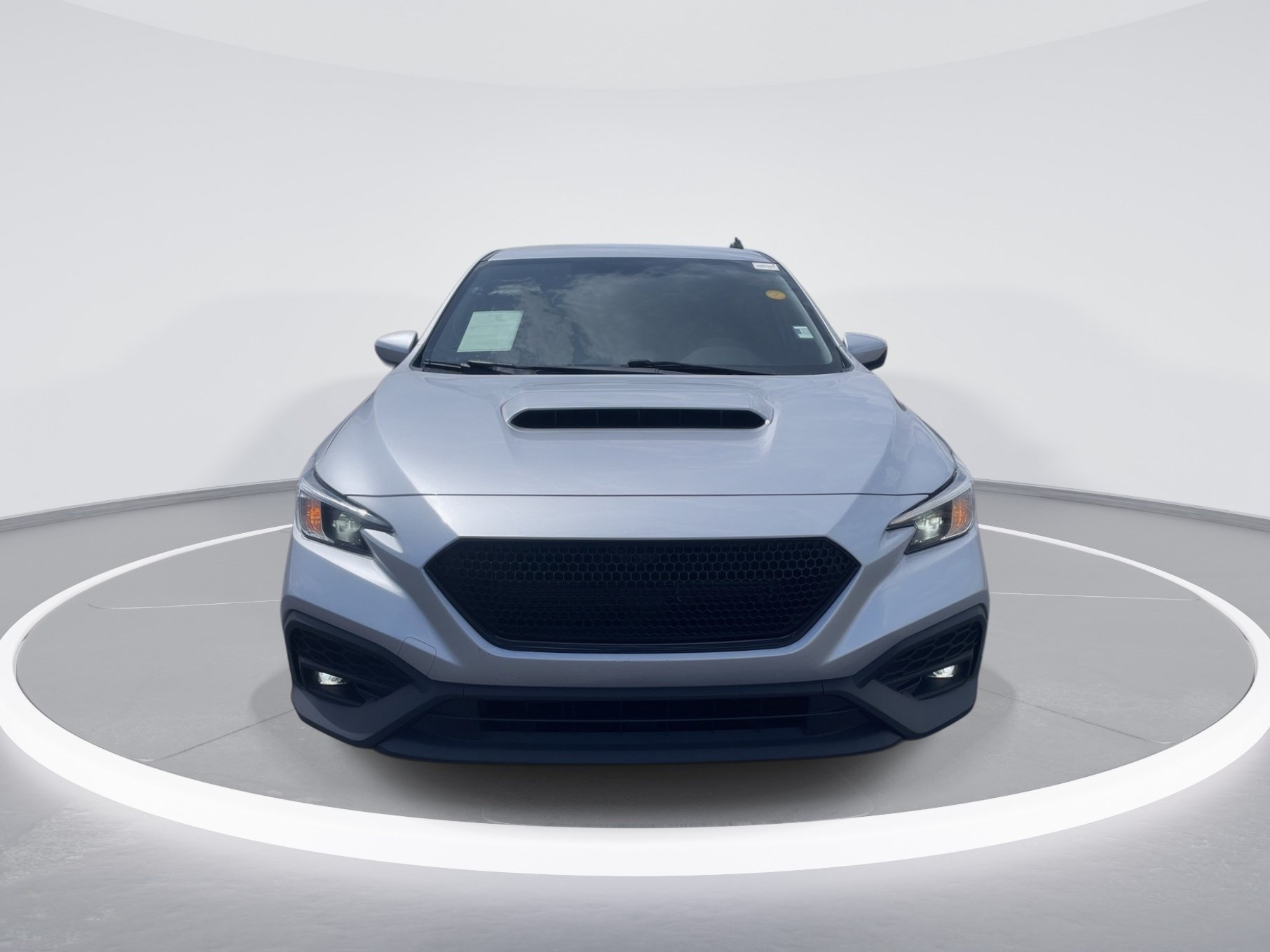 Used 2023 Subaru WRX Premium AWD/4WD image 2
