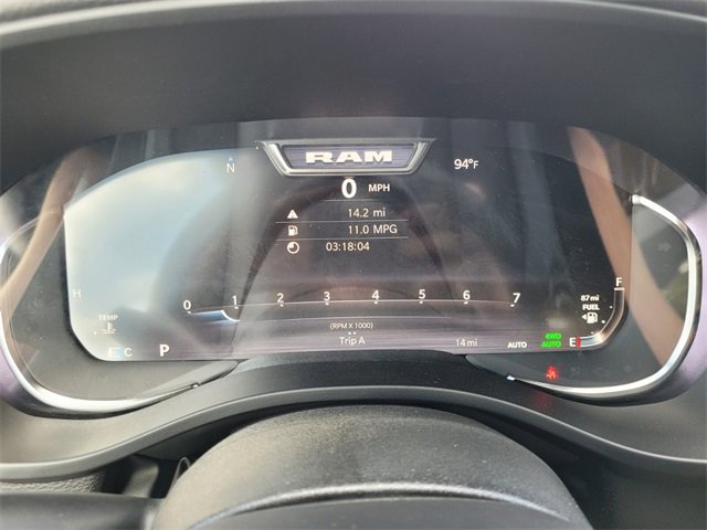 New 2026 RAM 1500 Big Horn image 33