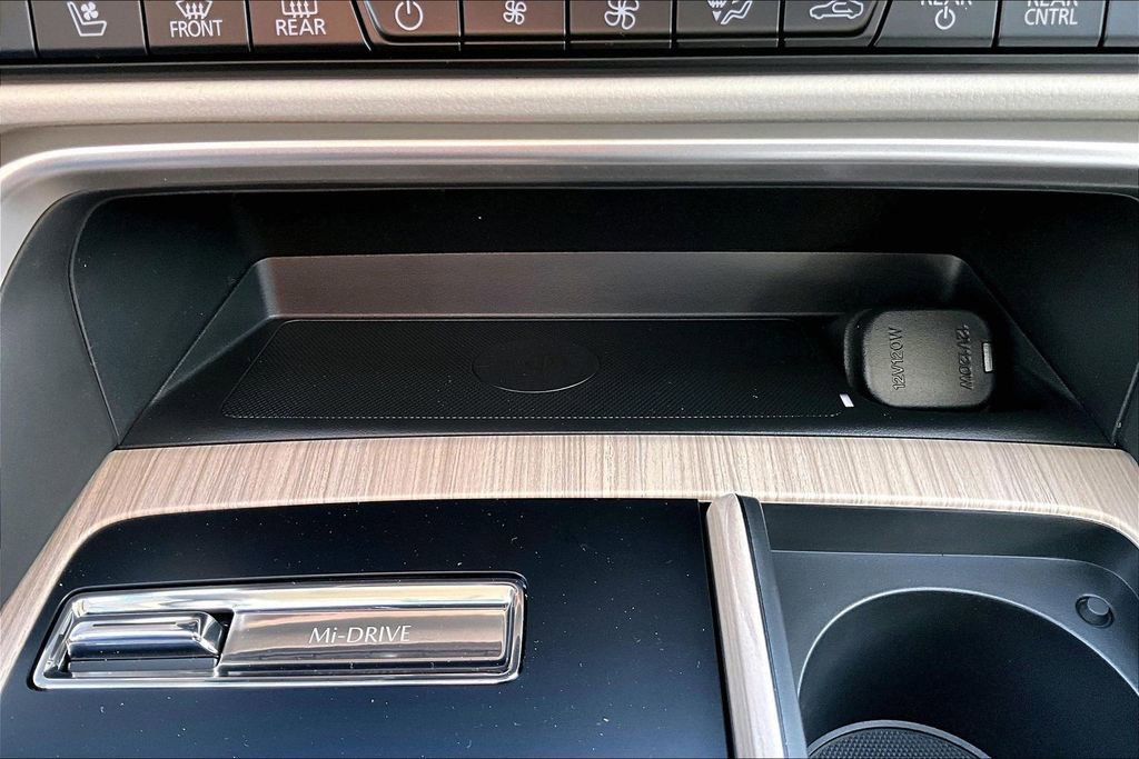 New 2026 MAZDA CX-90 3.3 Turbo w/ Premium Plus Pkg image 20