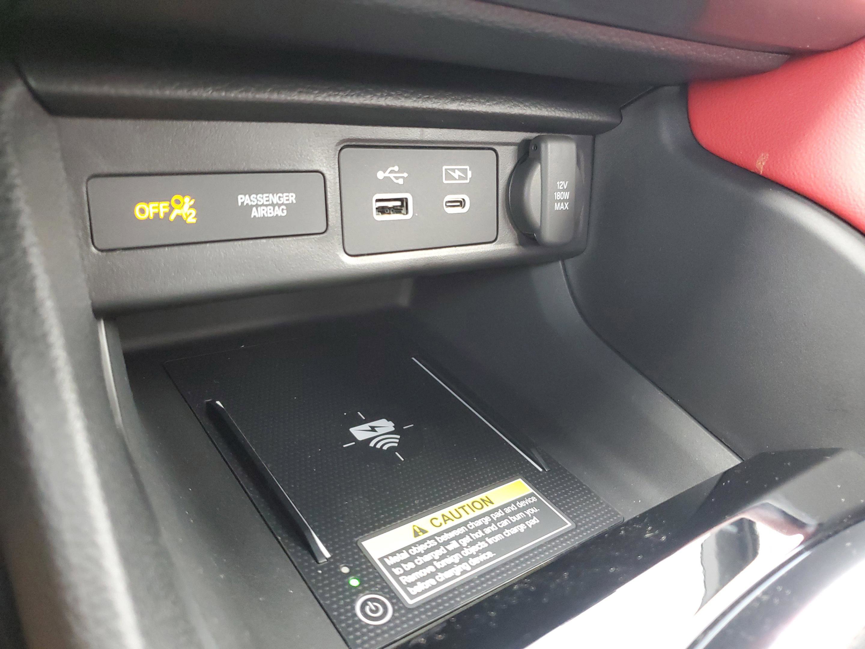 New 2026 Acura Integra Type S image 30