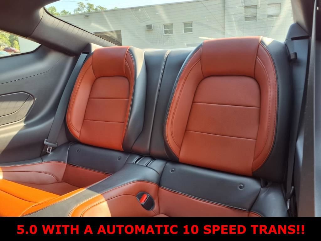 Used 2024 Ford Mustang GT Premium image 12
