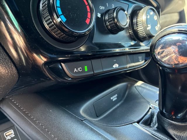 Certified 2019 Honda HR-V Sport image 25