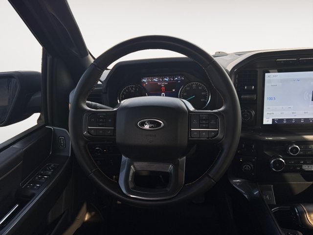 Used 2023 Ford F150 Tremor AWD/4WD image 12
