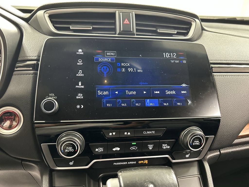 Used 2018 Honda CR-V Touring image 14