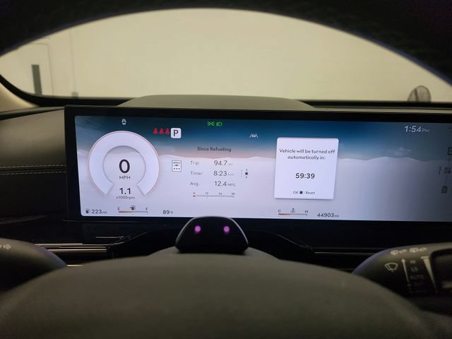 Used 2025 Genesis GV80 2.5T Standard AWD/4WD image 34