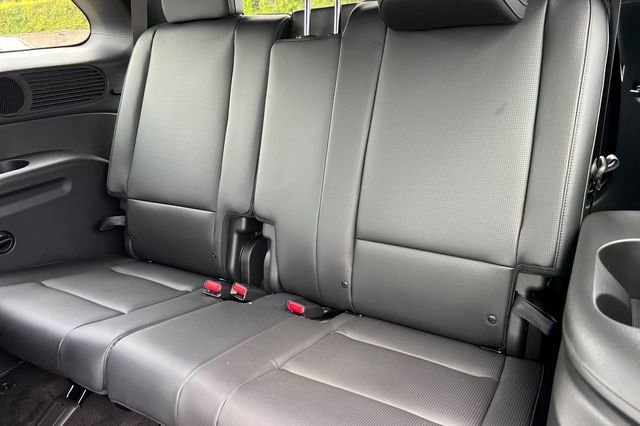 Certified 2026 Hyundai Palisade XRT Pro image 20