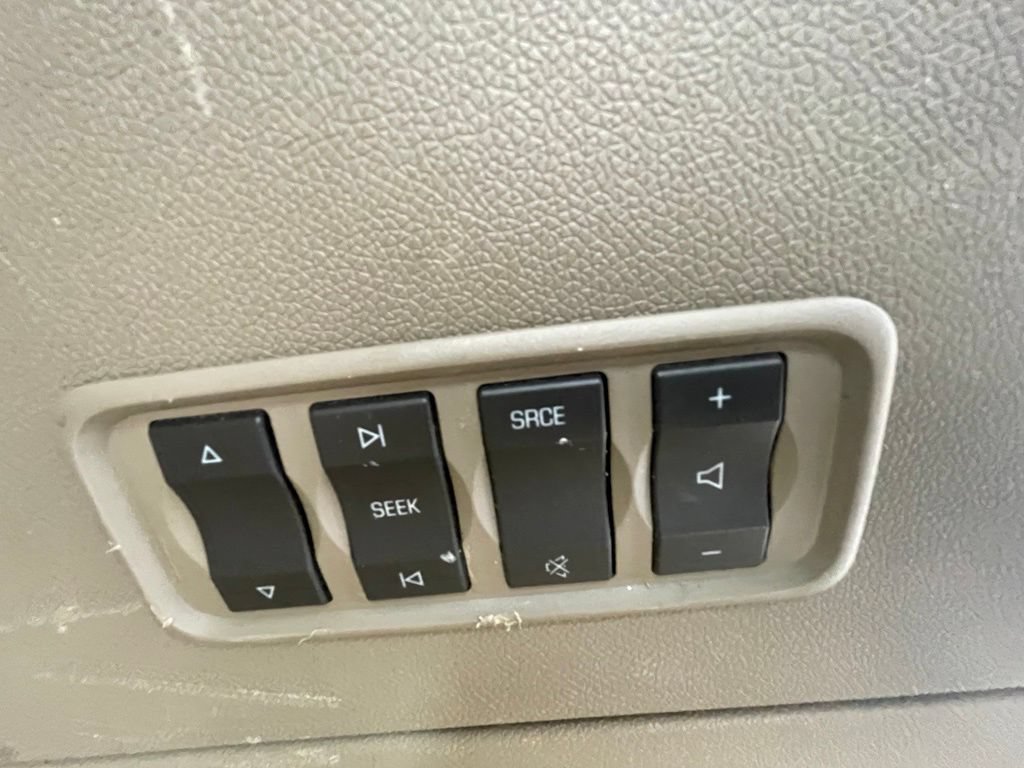 Used 2014 GMC Acadia Denali AWD/4WD image 6