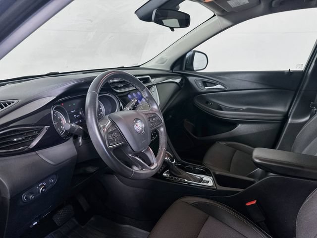 Used 2022 Buick Encore GX Preferred w/ Cold Weather Comfort Package AWD/4WD image 10