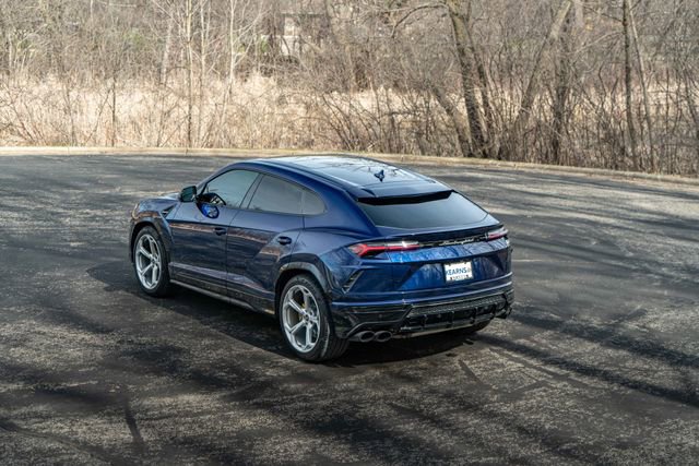 Used 2019 Lamborghini Urus image 43