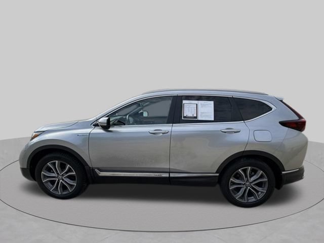 Used 2022 Honda CR-V Touring image 6