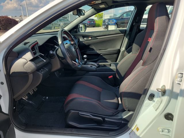 Used 2020 Honda Civic Si image 23