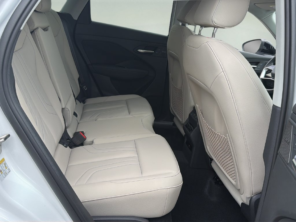New 2026 Audi Q3 quattro 2.0T AWD/4WD image 17