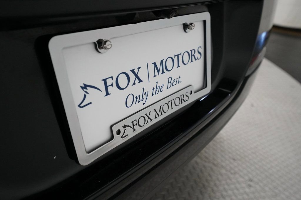 Used 2013 Chevrolet Volt Premium w/ Premium Trim Package image 35