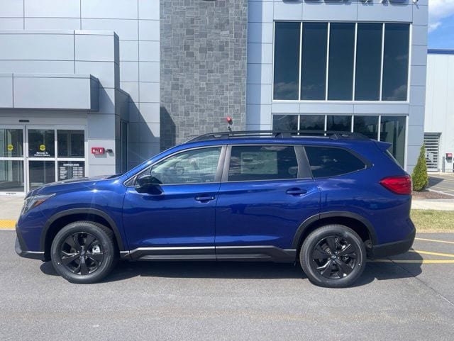New 2026 Subaru Ascent Premium AWD/4WD image 8