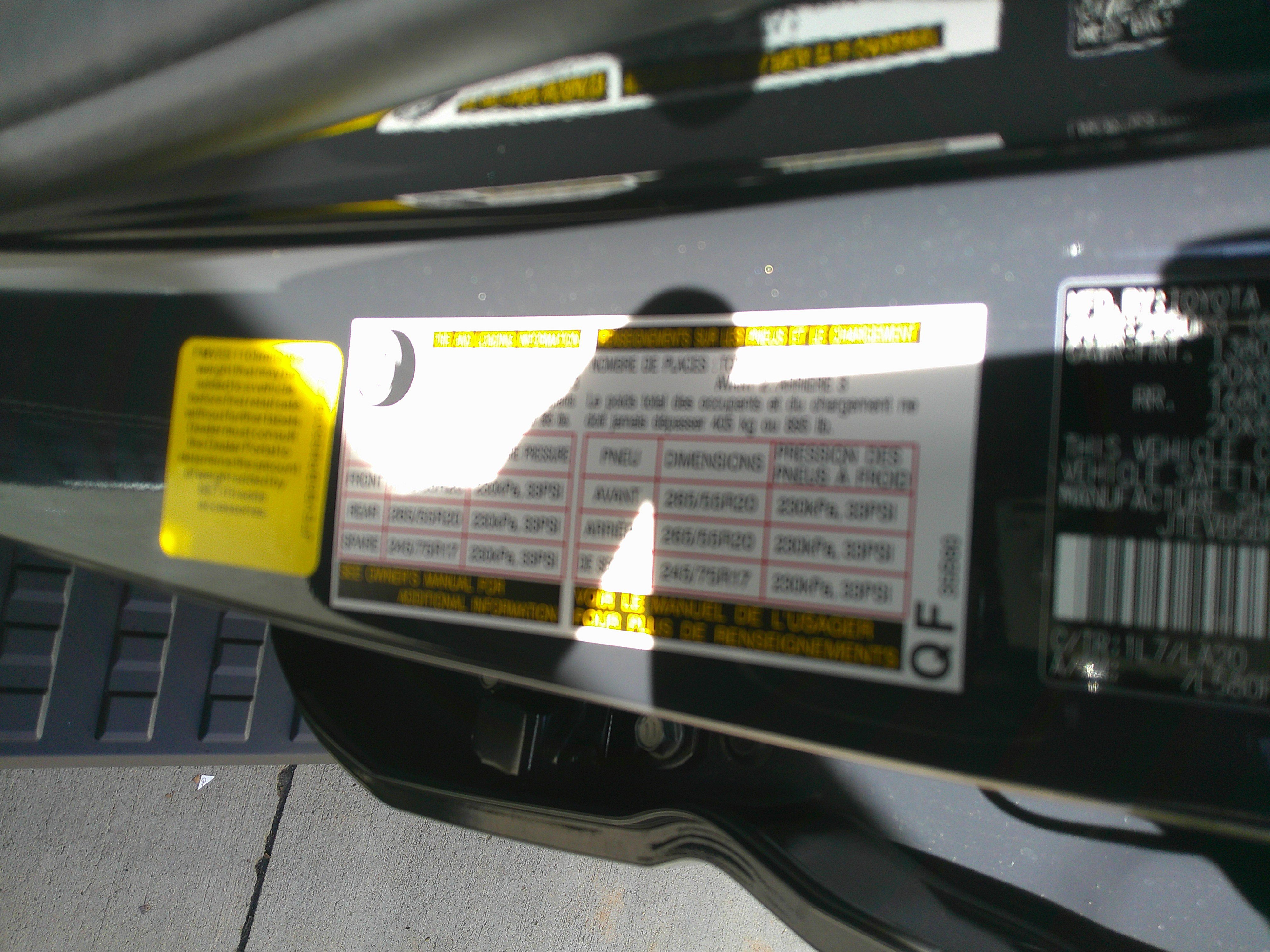 Used 2025 Toyota 4Runner Limited image 36