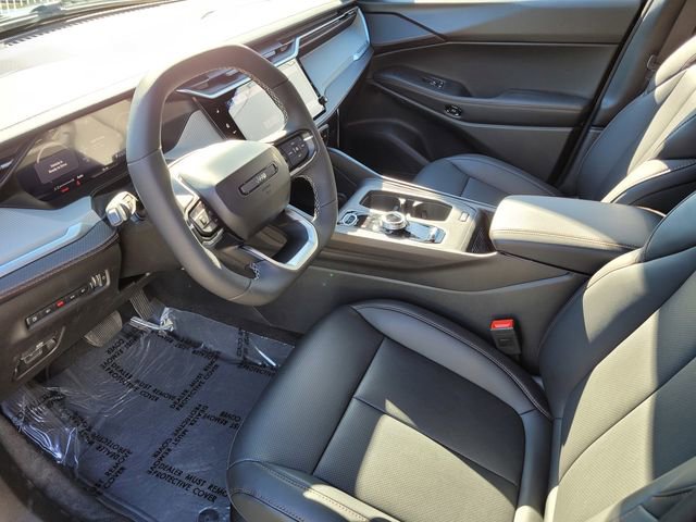 New 2026 Jeep Cherokee Limited image 11