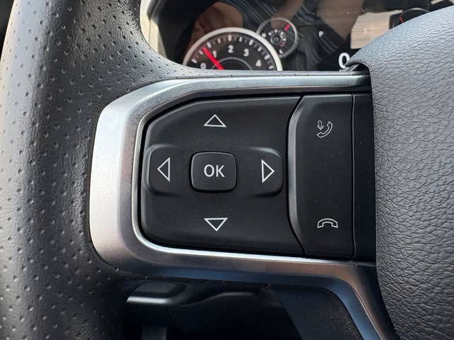New 2026 RAM 2500 Tradesman AWD/4WD image 22