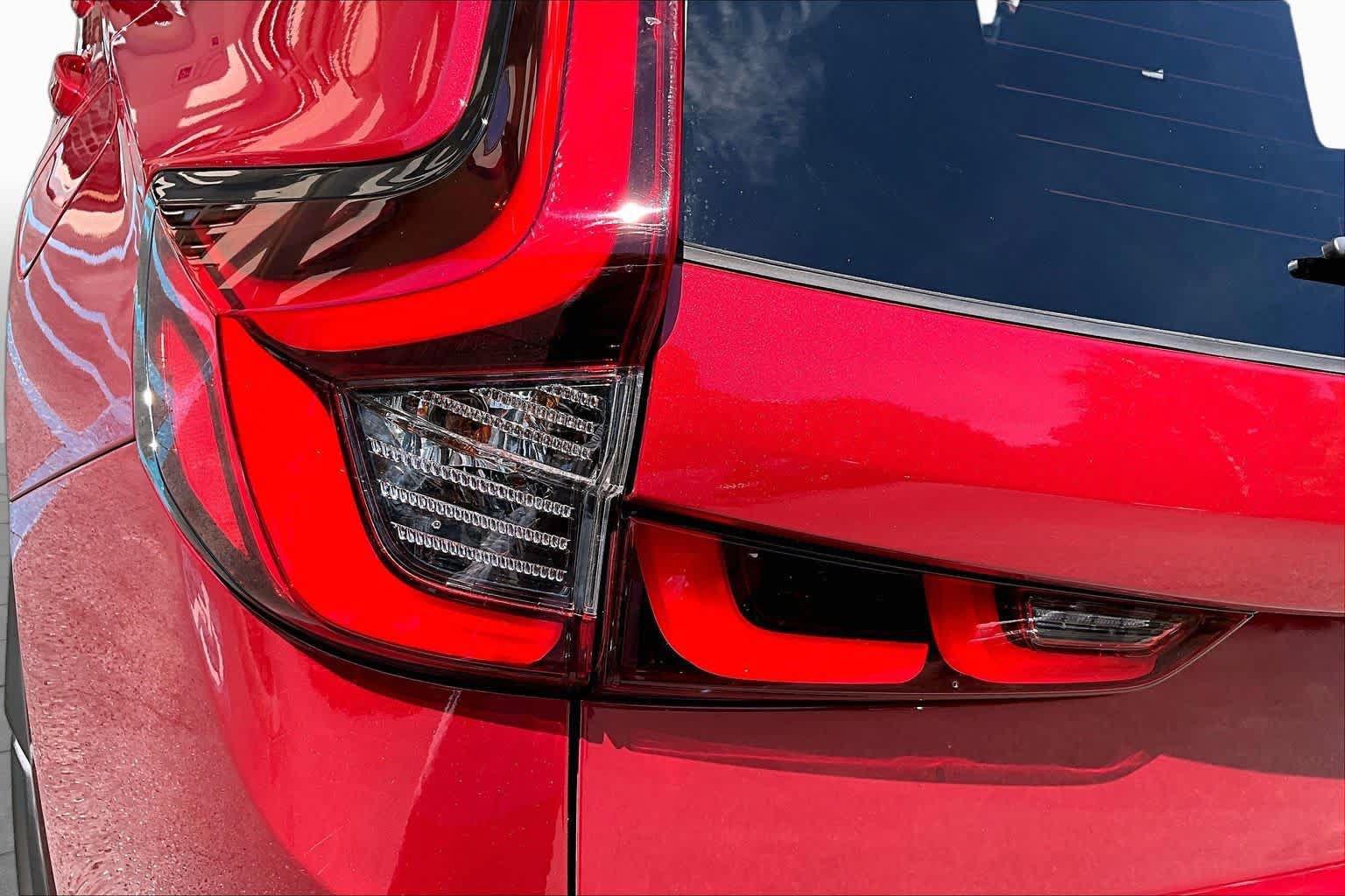 Used 2024 Honda CR-V EX-L image 29