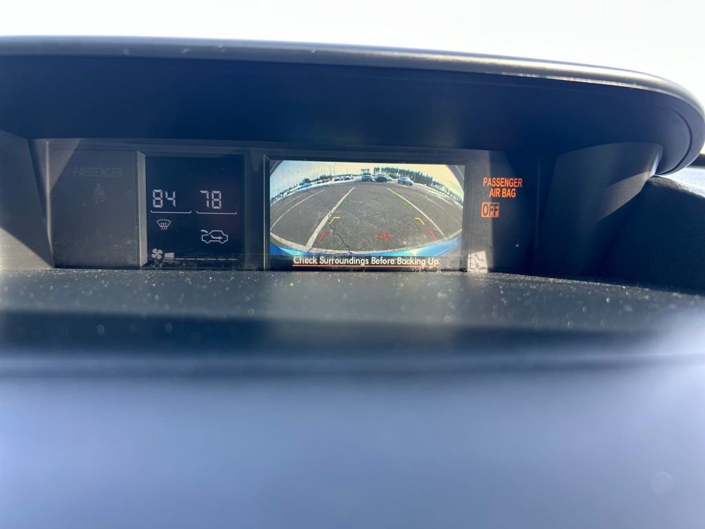 Used 2015 Subaru WRX STI image 27