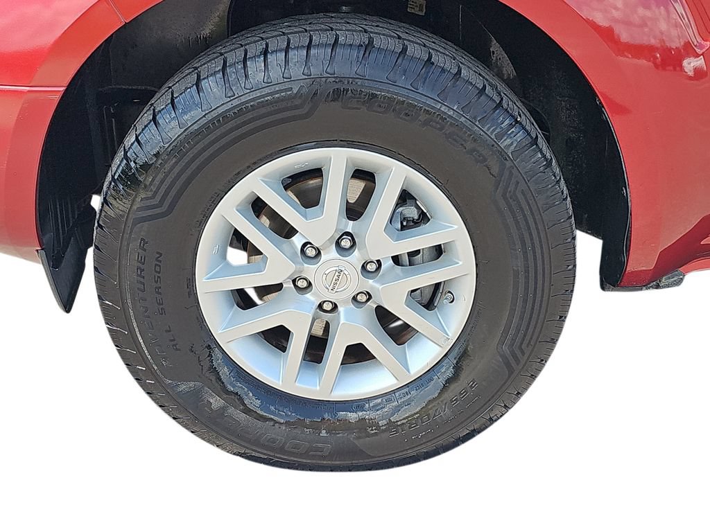 Used 2019 Nissan Frontier SV RWD image 29