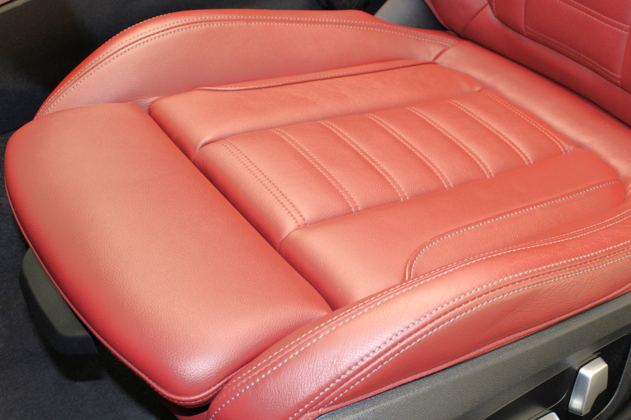 Used 2022 BMW 430i xDrive Convertible w/ Premium Package 2 image 44