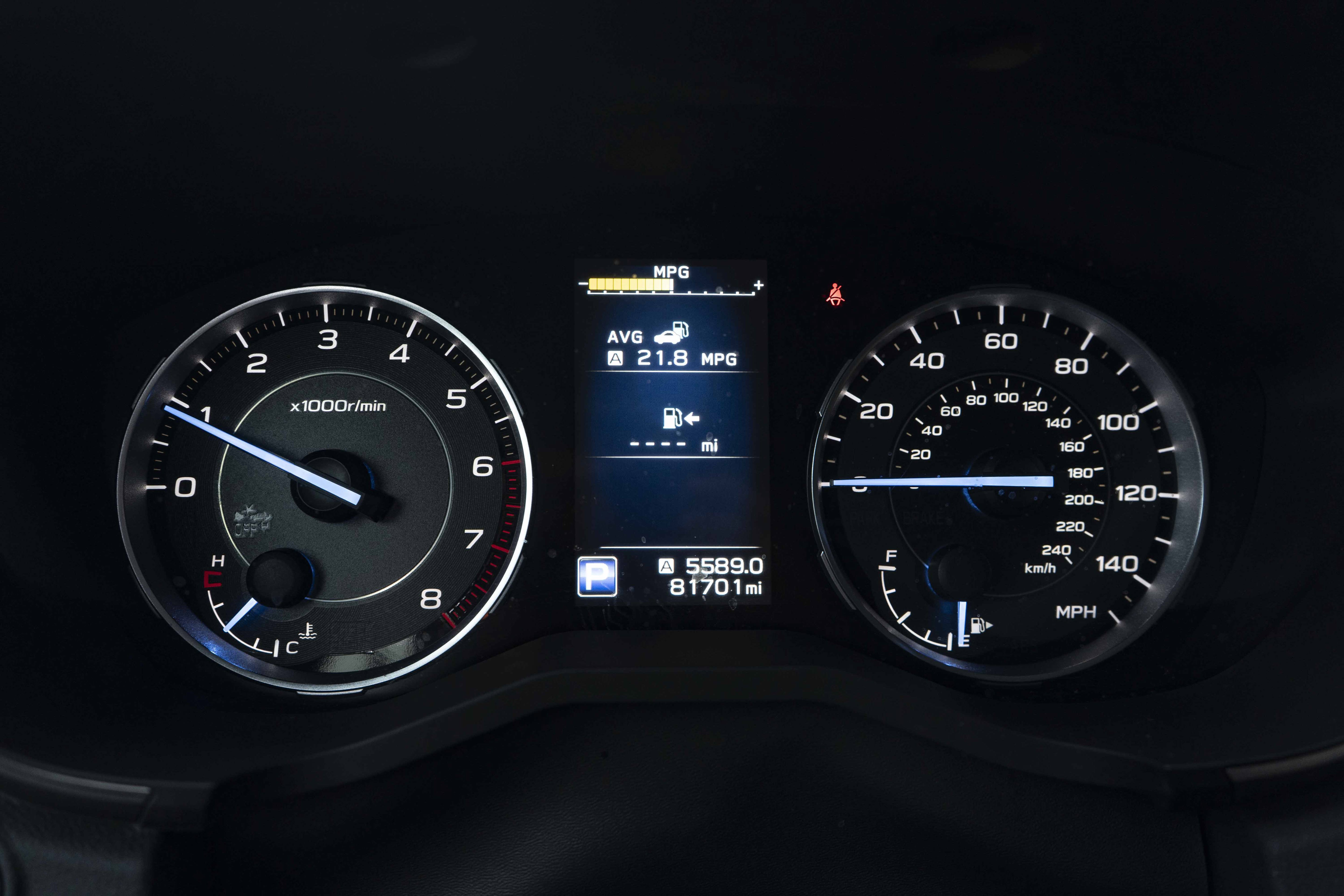 Used 2019 Subaru Ascent Limited AWD/4WD image 21