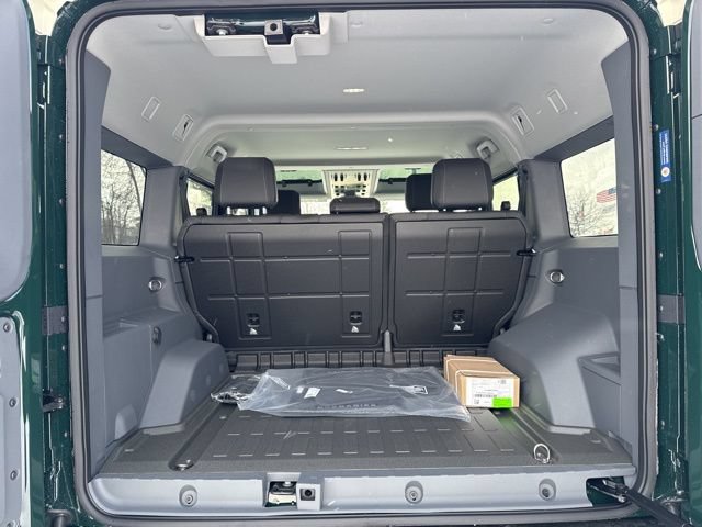 New 2026 INEOS Grenadier Station Wagon AWD/4WD image 30