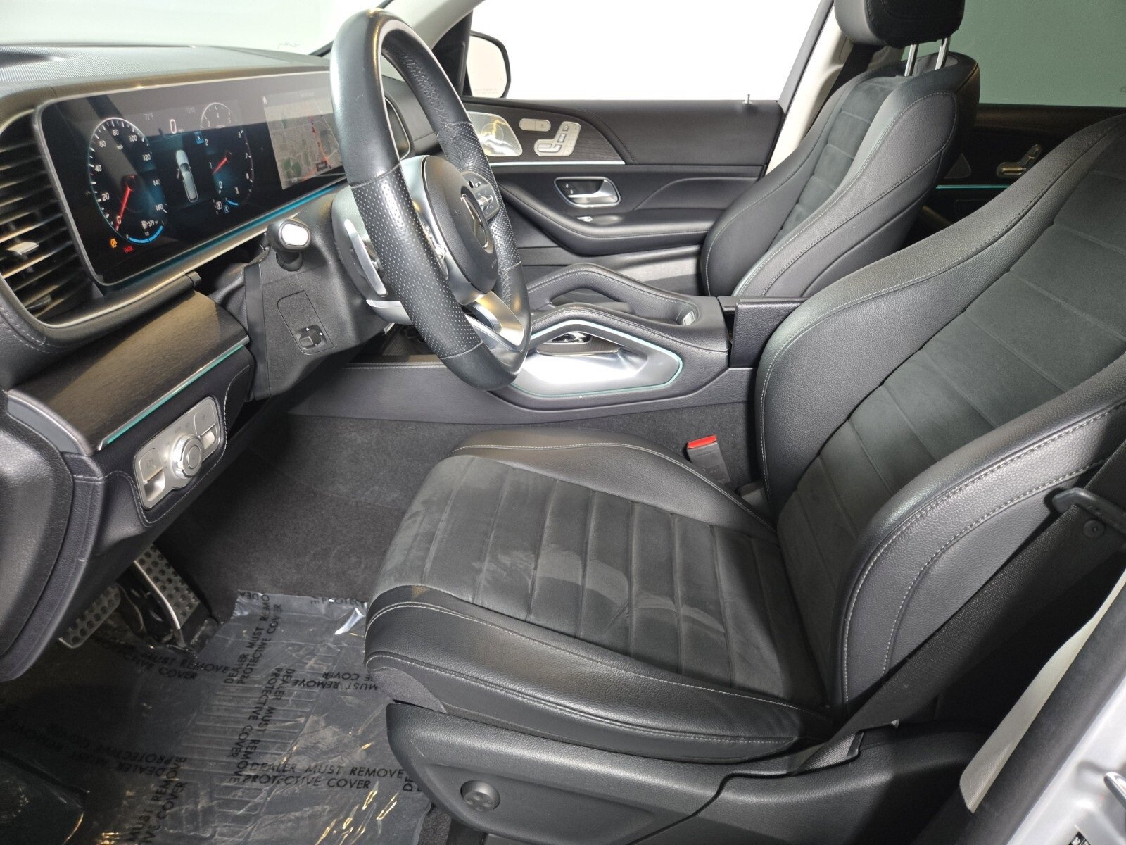 Used 2020 Mercedes-Benz GLE 350 4MATIC image 12