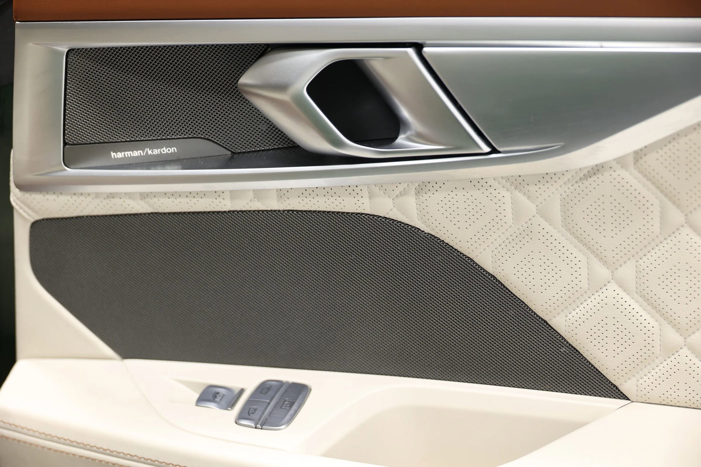 Used 2023 BMW M8 Gran Coupe xDrive Competition image 79