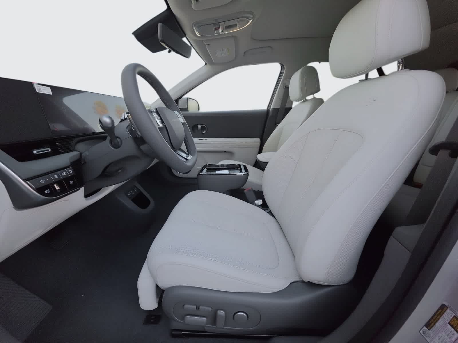 New 2027 Hyundai Ioniq 5 Limited RWD image 26