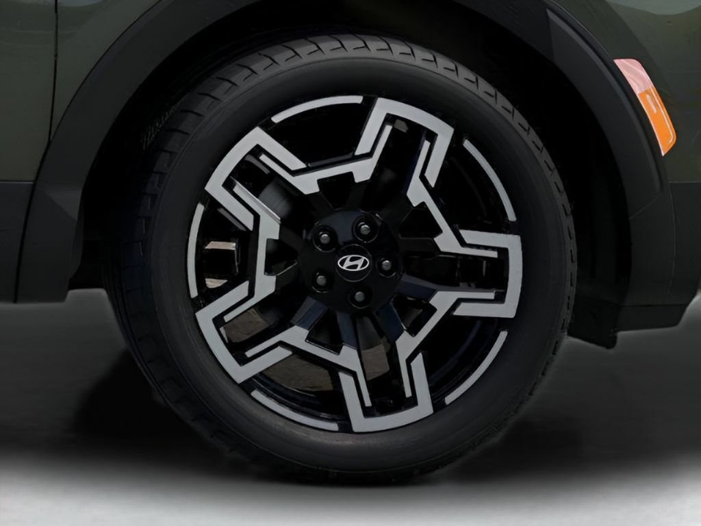 New 2026 Hyundai Santa Cruz Limited AWD/4WD image 8