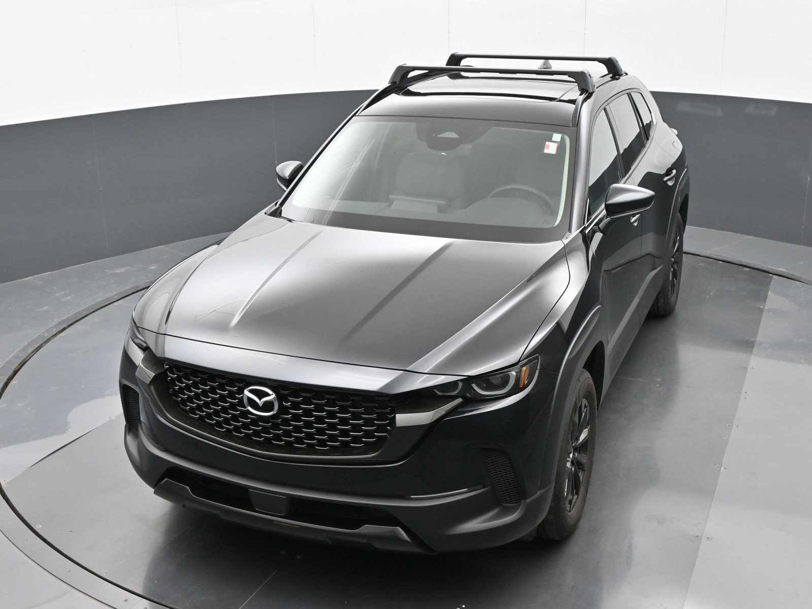 Used 2026 MAZDA CX-50 AWD 2.5 Hybrid w/ Cargo Package image 34