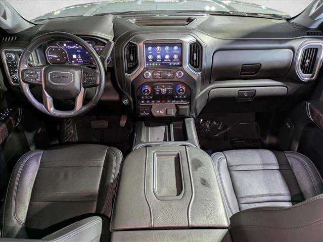 Used 2021 GMC Sierra 2500 Denali w/ Denali Ultimate Package AWD/4WD image 17