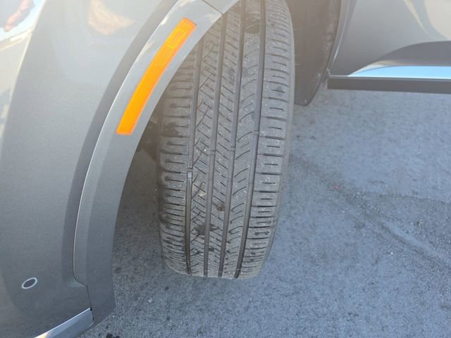 Used 2024 Hyundai Palisade Calligraphy image 24