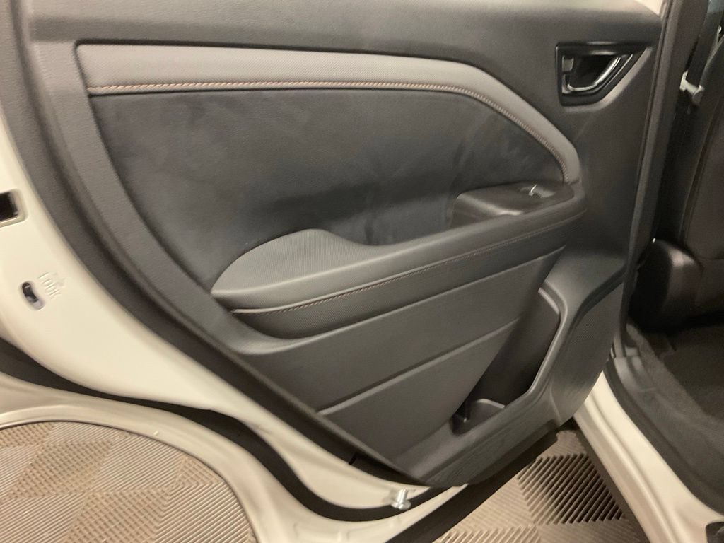 New 2026 Subaru Forester Sport AWD/4WD image 25