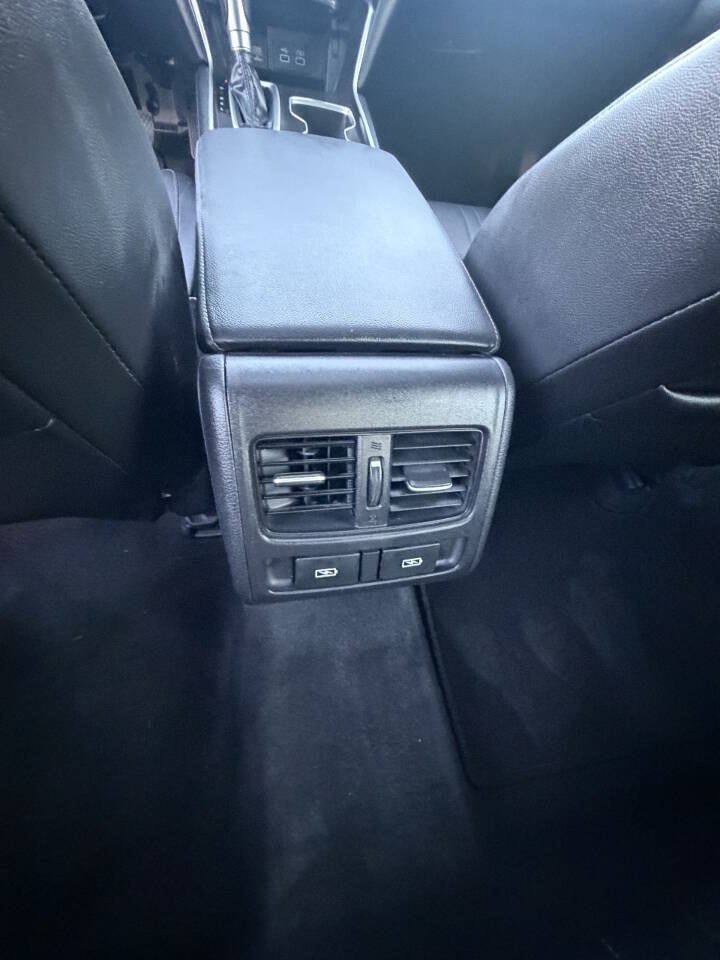 Used 2021 Honda Accord EX-L image 23