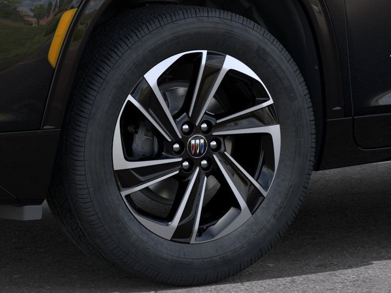 New 2026 Buick Enclave Sport Touring FWD image 8