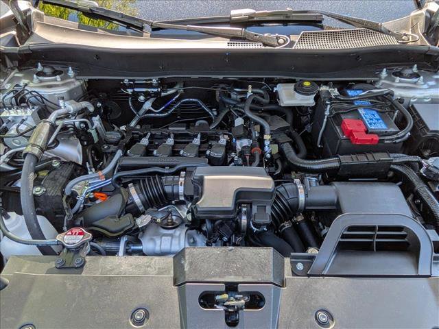 New 2026 Honda CR-V EX image 15