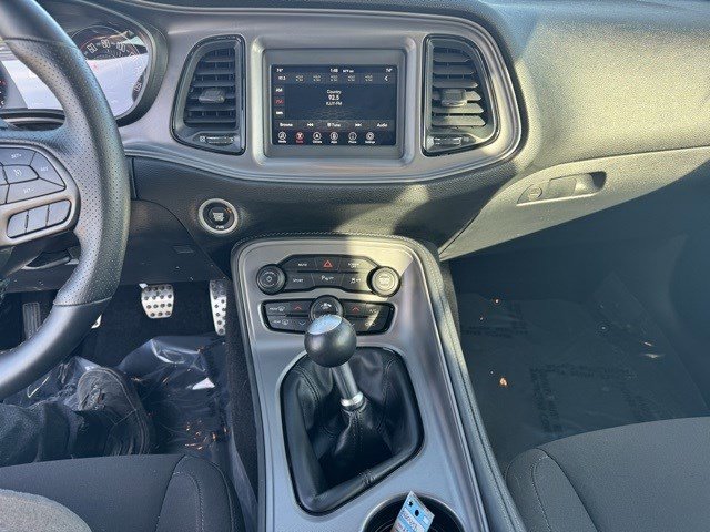 Used 2023 Dodge Challenger R/T w/ Blacktop Package image 19