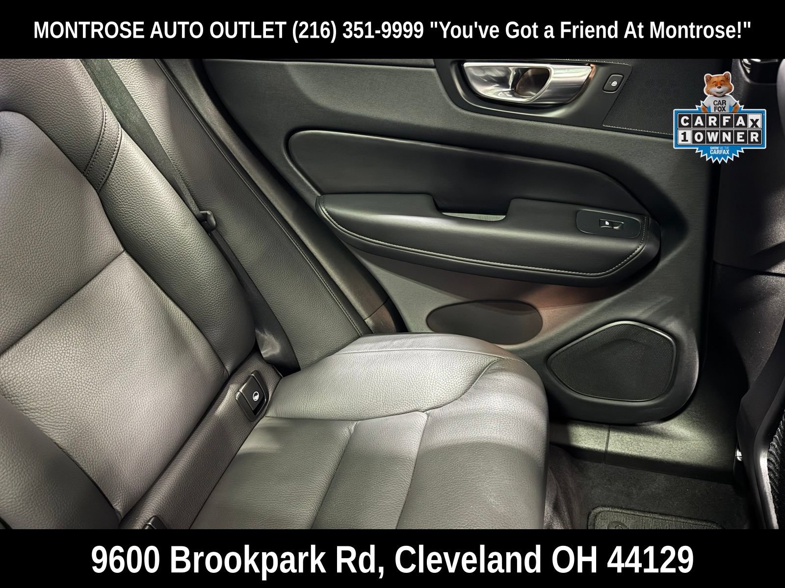 Certified 2025 Volvo XC60 B5 Plus w/ Climate Package AWD/4WD image 31