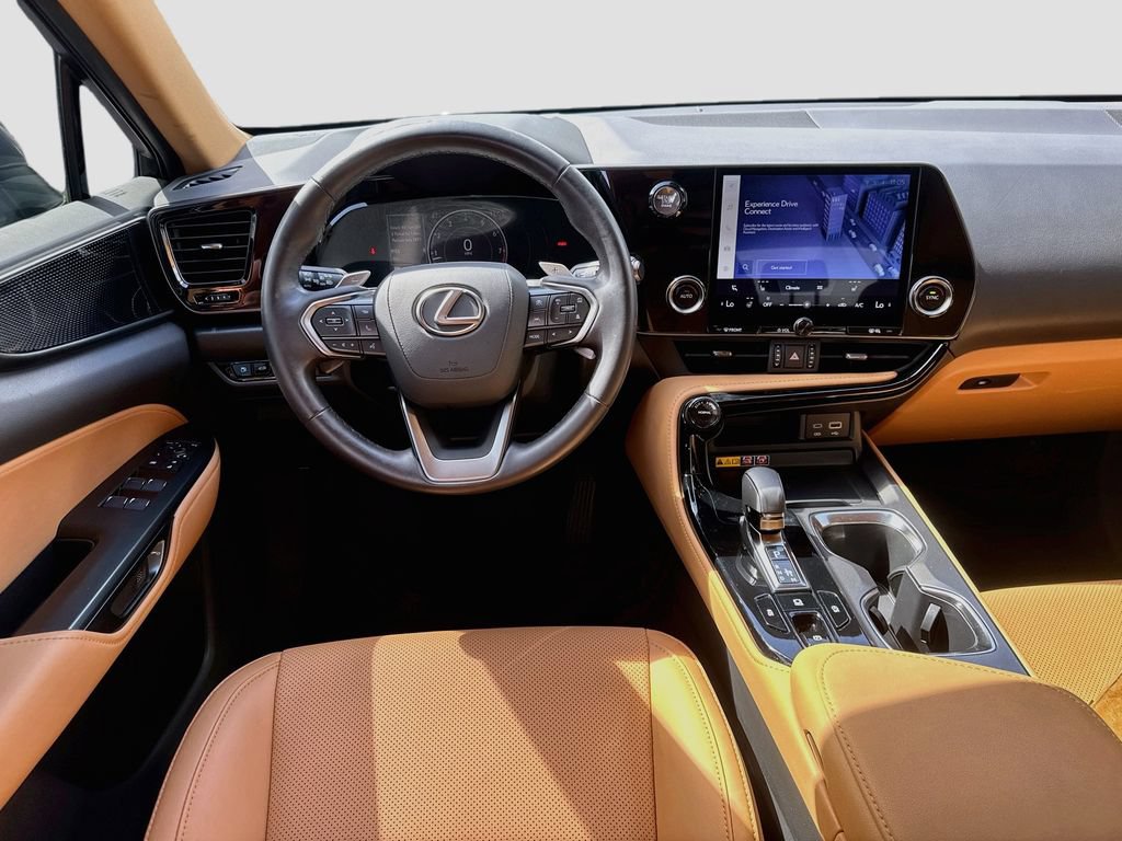 Used 2025 Lexus NX 250 FWD w/ Cold Area Package image 23