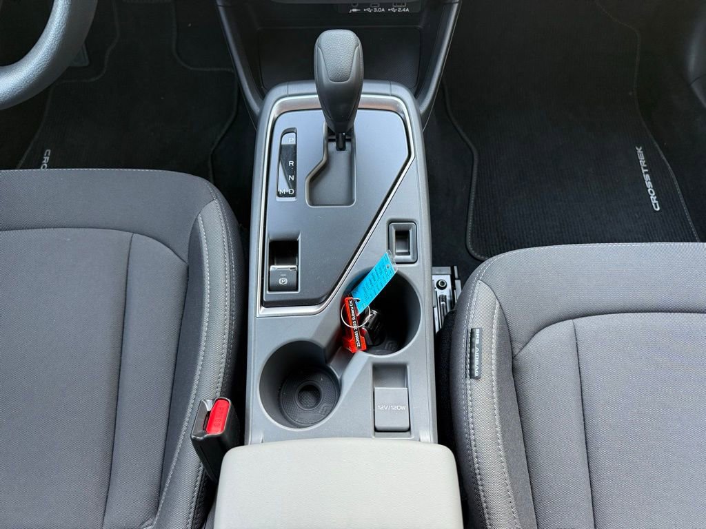 Certified 2025 Subaru Crosstrek 2.0i Premium w/ Crosstrek Mirror Package image 17