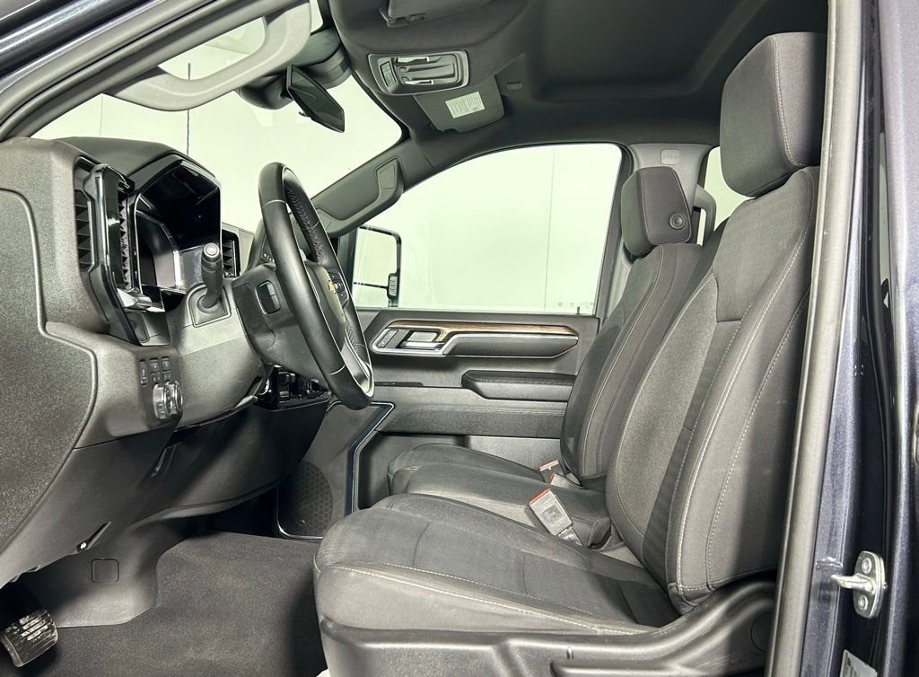 Used 2024 Chevrolet Silverado 3500 LT w/ Z71 Off-Road Package image 29