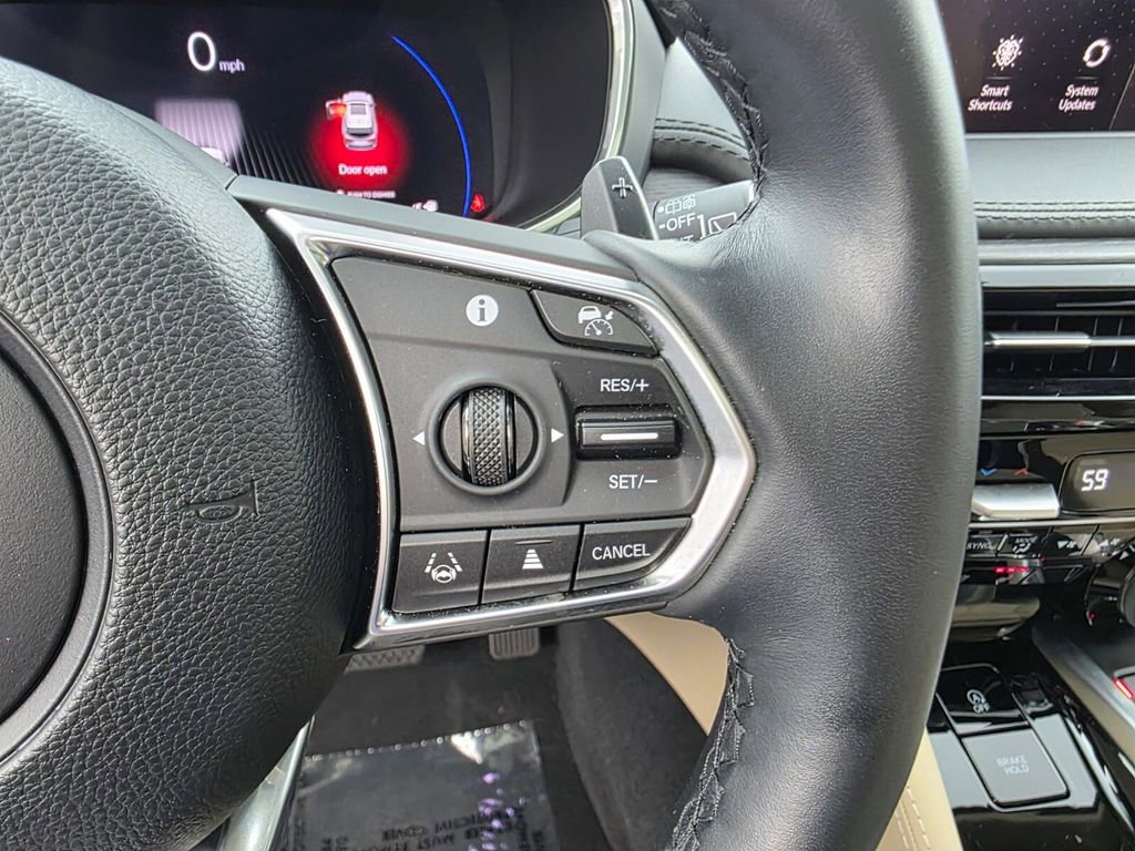 Used 2024 Acura MDX SH-AWD w/ Advance Package image 22